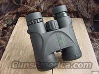 BINOCULARS 10X42 304'@1000YDS BAK-4 FMC BLACK  Scopes/Mounts/Rings & Optics > Non-Scope Optics > Binoculars