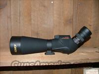 HIGH QUALITY 20-60X85 SPOTTING SCOPE BLACK BRAND NEW  Scopes/Mounts/Rings & Optics > Non-Scope Optics > Other
