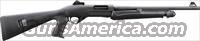 NIB, Benelli Super Nova Tactical w/ Pistol Grip Stock, 12ga.,Pump  Benelli Shotguns > Tactical