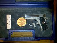 Colt Mustang Pocketlite, New 2011 Production, .380acp  Colt Automatic Pistols (.25, .32, & .380 cal)