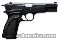 NIB, Browning Hi Power MK III, 9mm Pistol  Browning Pistols > Hi Power