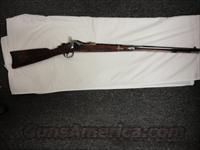 H&R Custer Memorial Issue Officer's Model   Harrington & Richardson Rifles
