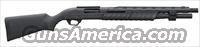 Remington 887 Nitro Mag Tactical 12ga, 18.5"   Remington Shotguns  > Pump > Tactical