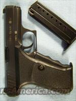 HK P7 PSP 9mm "Squeeze Cock" Pistol  Heckler & Koch Pistols > SteelFrame