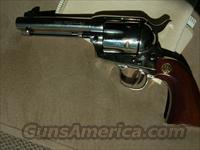 Beretta Stampede 45 L.C.  Beretta Revolvers