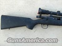Remington 700 .243   Benchrest/Varmint Rifles Misc.