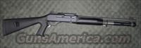 benelli m4 tactical  Benelli Shotguns > Tactical