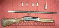 Benelli M1 Super 90 12 ga.  Benelli Shotguns > Tactical