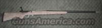 Christiansen Arms carbon hunter  XYZ Misc Rifles
