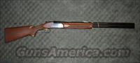 Diamond III O/U Shotgun, 12 Ga. 3" Chamber, 28" Vent Rib Barrel  Charles Daly Shotguns > Over/Under