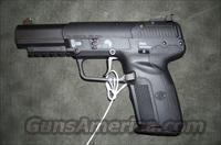 Five-seveN® Handgun  FNH - Fabrique Nationale (FN) Pistols > FiveSeven
