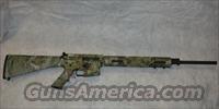 R-15™ VTR™ Predator Rifle  Remington Rifles - Modern > AR-15 Platform