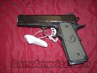 Nighthawk Custom .45 ACP Falcon  Nighthawk Pistols