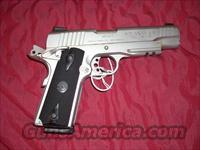 Taurus Model PT-1911, 45 ACP, 5in, 8Rnd  Taurus Pistols/Revolvers > Pistols > Steel Frame