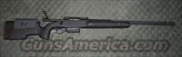 FNH .308 A5 M SPR 24" FLUTED BARREL  FNH - Fabrique Nationale (FN) Rifles > Bolt action > Tactical