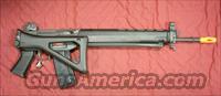 Sig Sauer 550- Full/Semi Auto  AirSoft > Rifles