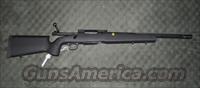 FN A1a SPR  FNH - Fabrique Nationale (FN) Rifles > Bolt action > Tactical