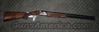 Beretta SV10 Perennia III 12GA  Beretta Shotguns > O/U > Hunting