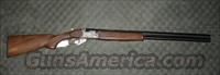 Beretta 687 Silver Pigeon II  Beretta Shotguns > O/U > Hunting