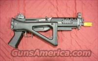 Sig Sauer S-552 AEG Machine Gun   AirSoft > Rifles
