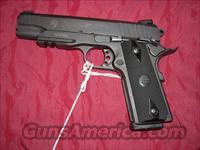 Taurus 1911-B1 45ACP RAIL 8RD Blued  Taurus Pistols/Revolvers > Pistols > Steel Frame