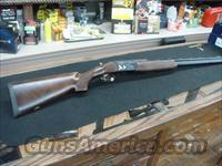 Beretta Silver Pigeon IV 12 GA 28"  Beretta Shotguns > O/U > Hunting