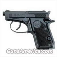 Beretta 3032 Tomcat 32 Auto  Beretta Pistols > Polymer Frame