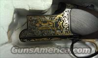 C1 MILLIONTH COMMEMORATIVE  Browning Shotguns > Over Unders > Citori > Hunting