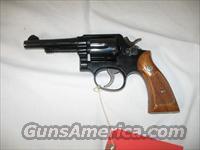 Smith & Wesson Model 10-7  Smith & Wesson Revolvers > Model 10