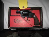 Colt Detective Special in 32 Colt  Colt Double Action Revolvers- Modern