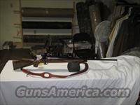 Weatherby Mark V 300 Wby. Mag  Weatherby Rifles > Sporting