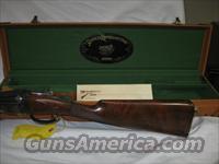 Parker DHE 28 Ga. Reproduction  Parker Reproductions Shotguns