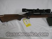 Pre-64 Winchester Model 70 Featherweight  Winchester Rifles - Modern Bolt/Auto/Single > Model 70 > Pre-64