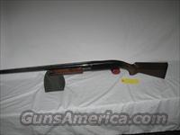 Browning BPS 12 Gauge  Browning Shotguns > Pump Action > Hunting