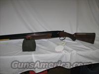 Browning Citori 12 Gauge Over/Under  Browning Shotguns > Over Unders > Citori > Hunting