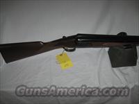Browning BSS 12 Gauge  Browning Shotguns > Side by Sides