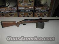 Browning X-Bolt .308 Cal.  Browning Rifles > Bolt Action > Hunting > Blue