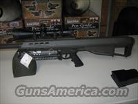 Barrett Model 95 BMG  Barrett Rifles