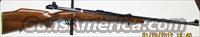 Mauser (German) Mdl 2000 30-06 NOT K-98  Mauser Rifles > German