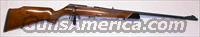 ANSCHUTZ/SAVAGE MOD 141  Anschutz Rifles