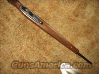 REMINGTON MODEL 600/.222  Remington Rifles - Modern > Bolt Action Non-Model 700