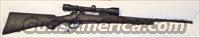 Fabrique Nationale Custom 7mm Mauser w/ Simmons 8pt. Scope  FNH - Fabrique Nationale (FN) Rifles > Bolt action > Hunting