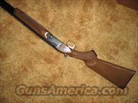 SKB MODEL 505  SKB Shotguns > Hunting