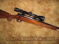 S&W 1500 RIFLE  Smith & Wesson Rifles