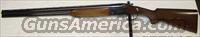 Savage 440 O/U Shotgun  Savage Shotguns