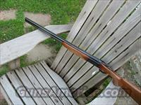 SAVAGE 440B/ 20 GAUGE  Savage Shotguns