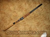 ITHACA/SKB MOD 100 3 INCH  SKB Shotguns > Hunting