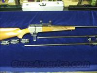 Blaser Model R84 3 Barrel  Blaser Rifles/Combos/Drillings