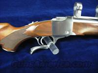 Ruger No.1A - 35 Whelen  Ruger Rifles > #1 Type