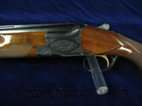 Browning Lightning - Skeet - Belgium  Browning Shotguns > Over Unders > Belgian Manufacture